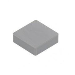 CNGN 453 Grade FX105 - Turning Insert - Exact Tool & Supply