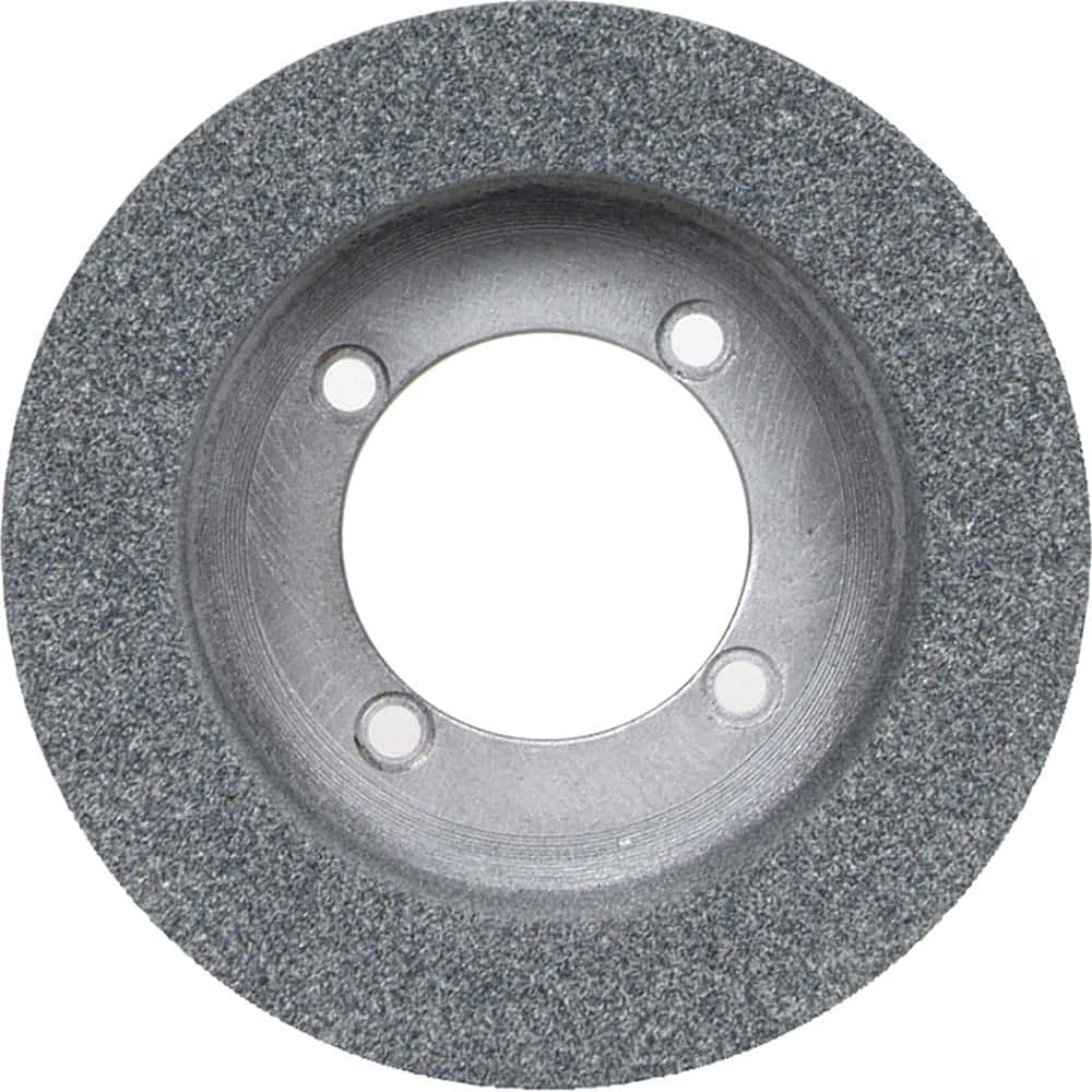 Norton - Tool & Cutter Grinding Wheels - Exact Tool & Supply