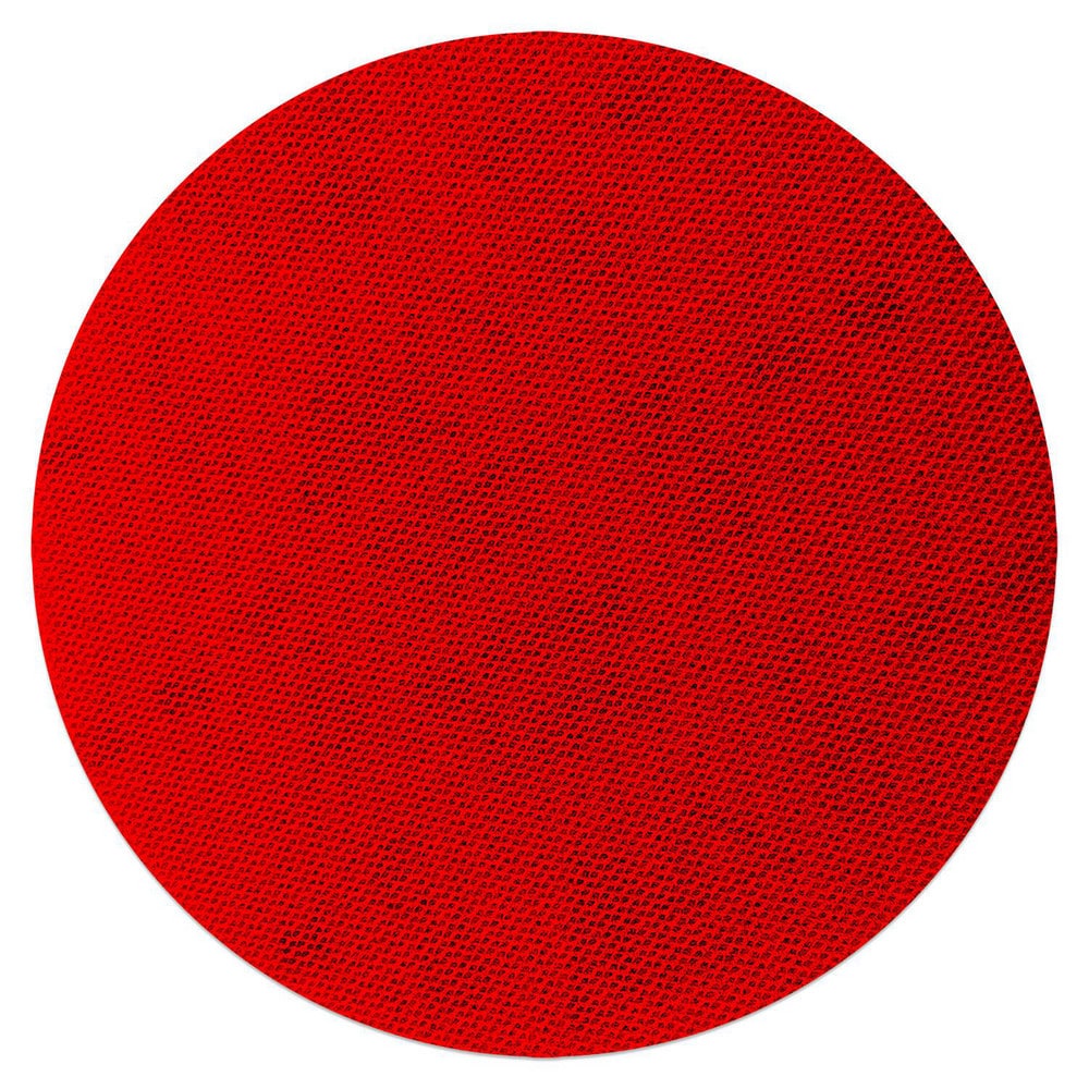 Hook & Loop Discs; Disc Diameter (Decimal Inch): 6; Grade: Micro Fine; Grit: 400; Abrasive Material: Ceramic Blend; Disc Color: Red; Package Quantity: 10; Grit: 400; Grit: 400; Package Quantity: 10