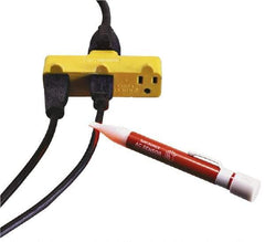 Made in USA - 50 VAC to 1,000 VAC, AC Voltage Sensor - Exact Tool & Supply
