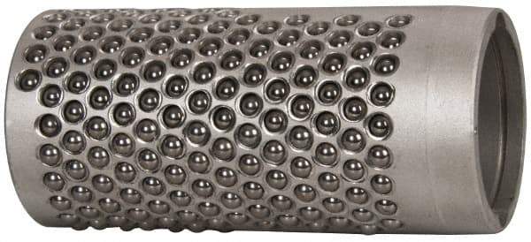 Dayton Lamina - 2" ID, Ball Bearing Cage - 5-1/4" OD - Exact Tool & Supply