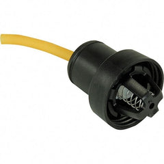 Unger - Deck Mops, Mopping Kits & Wall Washers Type: Valve Assembly Head Material: Plastic - Exact Tool & Supply