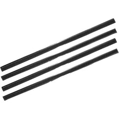 Unger - Mop & Broom Wall Hooks Type: Mop Pad Holder Number Of Holders: 2.000 - Exact Tool & Supply