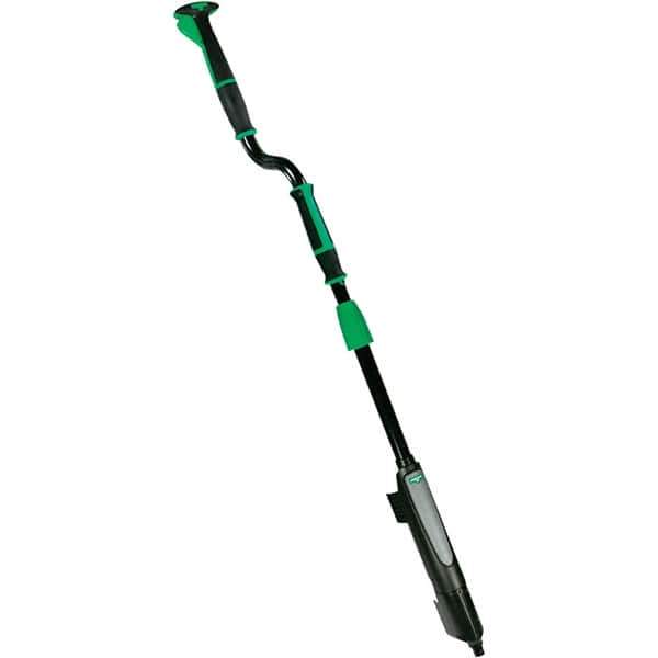 Unger - Mop Handles For Use With: Wet Mop; Dust Mop Connection Type: Quick Connect - Exact Tool & Supply