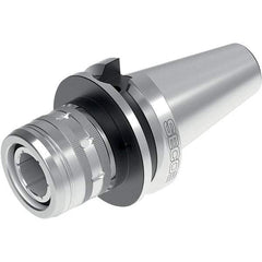 Seco - Milling Chucks Taper Size: BT TF40 (Taper Face) Shank Type: Taper Shank - Exact Tool & Supply