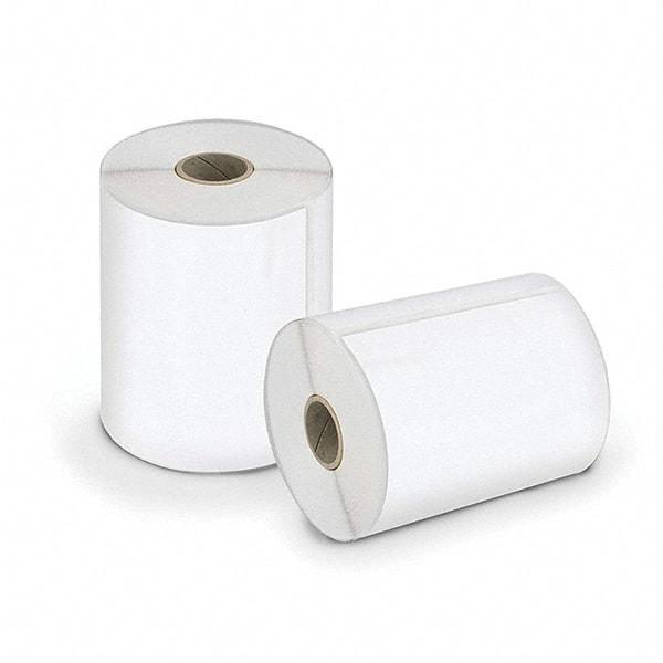 Dymo - Labels, Ribbons & Tapes Type: Shipping Label Color: White - Exact Tool & Supply