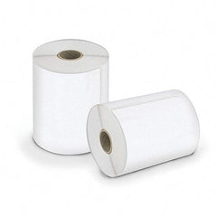Dymo - Labels, Ribbons & Tapes Type: Shipping Label Color: White - Exact Tool & Supply