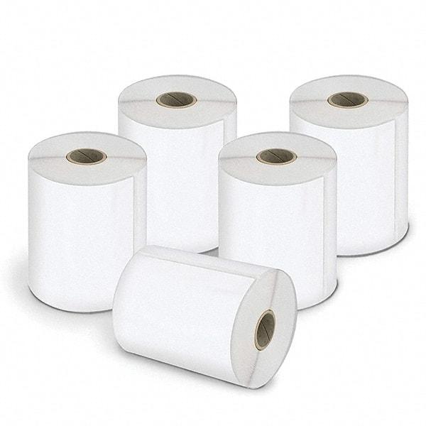 Dymo - Labels, Ribbons & Tapes Type: Shipping Label Color: White - Exact Tool & Supply