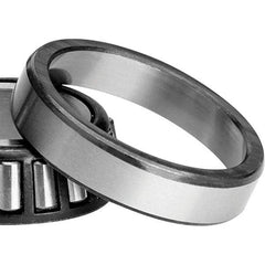 Tritan - 90mm OD, 23mm Wide, Tapered Roller Bearing Cup - Exact Tool & Supply