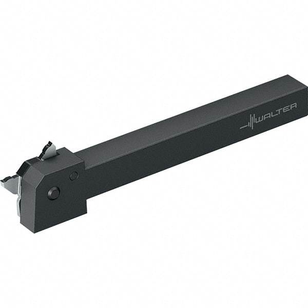 Walter - Indexable Grooving Toolholders Internal or External: External Toolholder Type: NonFace Grooving - Exact Tool & Supply