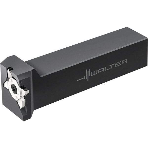 Walter - Indexable Grooving Toolholders Internal or External: External Toolholder Type: NonFace Grooving - Exact Tool & Supply