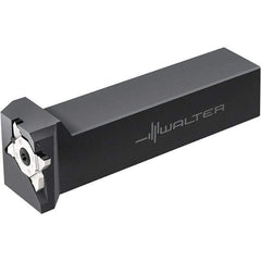 Walter - Indexable Grooving Toolholders Internal or External: External Toolholder Type: NonFace Grooving - Exact Tool & Supply