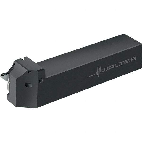 Walter - Indexable Grooving Toolholders Internal or External: External Toolholder Type: NonFace Grooving - Exact Tool & Supply