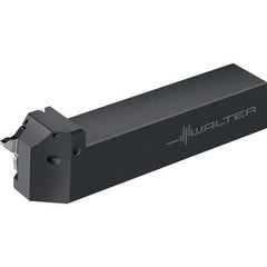 Walter - Indexable Grooving Toolholders Internal or External: External Toolholder Type: NonFace Grooving - Exact Tool & Supply
