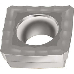 Walter - Indexable Drill Insert - - Exact Tool & Supply