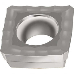 Walter - Indexable Drill Insert - - Exact Tool & Supply