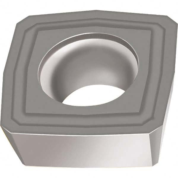 Walter - Indexable Drill Insert - - Exact Tool & Supply