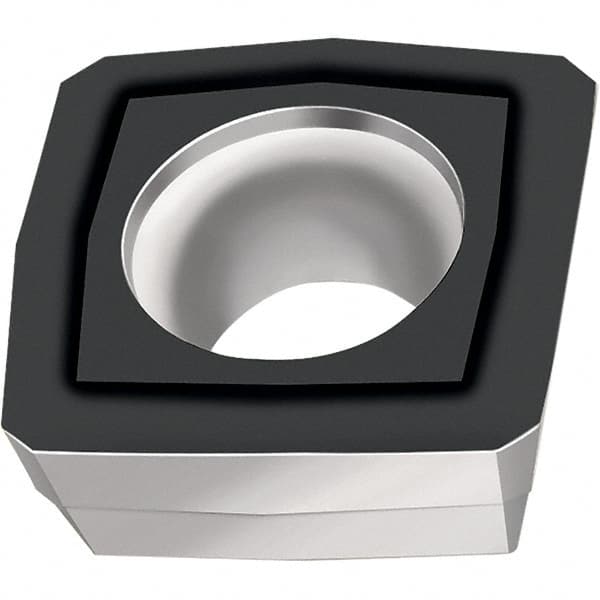 Walter - Indexable Drill Insert - - Exact Tool & Supply