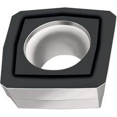 Walter - Indexable Drill Insert - - Exact Tool & Supply