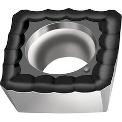 Walter - Indexable Drill Insert - - Exact Tool & Supply