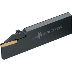Walter - Indexable Cutoff Blade - - Exact Tool & Supply
