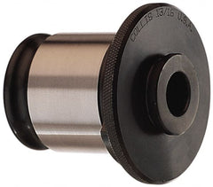 Collis Tool - #0 to 7/8 Inch Tap, 0.141 to 0.687 Inch Shank Diameter, 0.85 to 1.37 Inch Depth, Tapping Adapter Set - Exact Tool & Supply