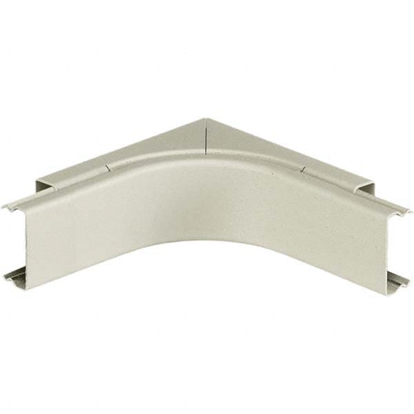 Hubbell Wiring Device-Kellems - Raceway Fittings & Accessories Raceway Fitting/Accessory Type: Internal Elbow For Use With: HBL2400 and HBL2400D Series Raceways - Exact Tool & Supply