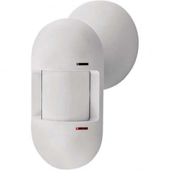 Hubbell Wiring Device-Kellems - Motion Sensing Wall Switches Switch Type: Occupancy Sensor Sensor Type: Infrared - Exact Tool & Supply