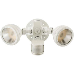 Hubbell Wiring Device-Kellems - Motion Sensing Wall Switches Switch Type: Sensor Sensor Type: Infrared - Exact Tool & Supply