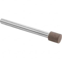 Value Collection - Grinding Pins Abrasive Head Diameter (Decimal Inch): 0.375 Abrasive Head Diameter (Inch): 3/8 - Exact Tool & Supply
