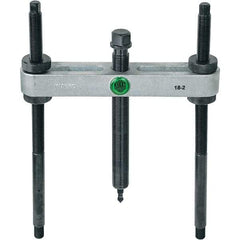 KUKKO - Pulling Device - For Puller & Separators, Fits Part #'s 17-2 Separator - Exact Tool & Supply