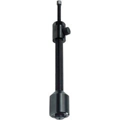 KUKKO - Hydraulic Spindle - For Puller & Separators, Fits Part #'s 20 and 30 Series Pullers - Exact Tool & Supply
