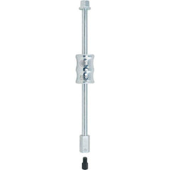 KUKKO - Slide Hammer - For Puller & Separators, Fits Part #'s 21-0 through 21-5 - Exact Tool & Supply