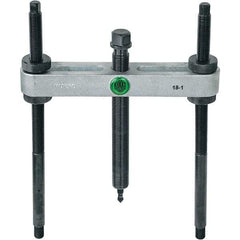 KUKKO - Pulling Device - For Puller & Separators, Fits Part #'s 17-1 Separator - Exact Tool & Supply