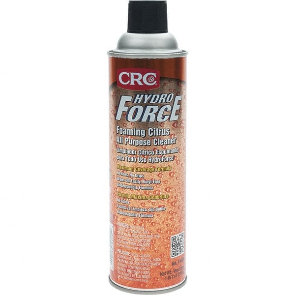 CRC - All-Purpose Cleaner - Exact Tool & Supply