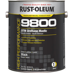 9800 Black Sealant - Exact Tool & Supply