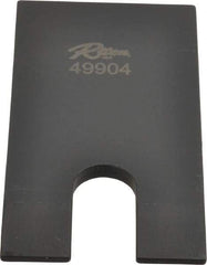 Riten - 2MT, 3MT & 4MT Taper, Hardened Tool Steel Lathe Point Extractor - Compatible with Live Centers - Exact Tool & Supply