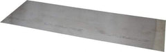 Precision Brand - 10 Piece, 18 Inch Long x 6 Inch Wide x 0.005 Inch Thick, Shim Sheet Stock - Steel - Exact Tool & Supply