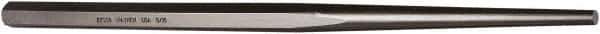 Mayhew - 5/16" Drift Punch - 16" OAL, Alloy Steel - Exact Tool & Supply