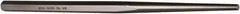 Mayhew - 5/16" Drift Punch - 16" OAL, Alloy Steel - Exact Tool & Supply