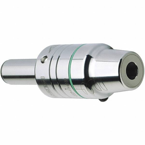 Guhring - 20mm Metric Straight Shank Diam Tension & Compression Tapping Chuck - M8 to M20 Tap Capacity, 94mm Projection - Exact Tool & Supply