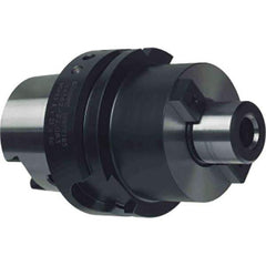 Guhring - Machine Tool Arbors & Arbor Adapters Type: Shell Mill Arbor Shank Type: Taper Shank - Exact Tool & Supply