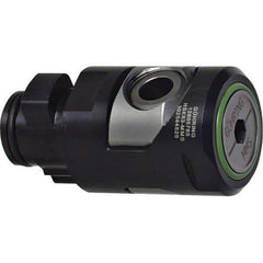Guhring - Rotary Tool Holder Hardware Type: M Contour Clamping Set Compatible Tool Type: HSK Holder - Exact Tool & Supply