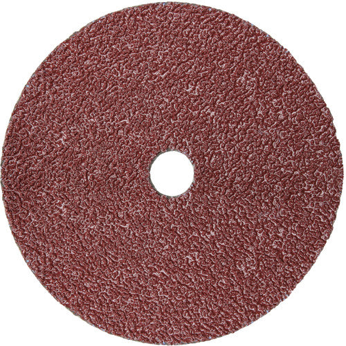 3M Cubitron II Fibre Disc 982C 6″ × 7/8″ 60+ Die 600T - Exact Tool & Supply