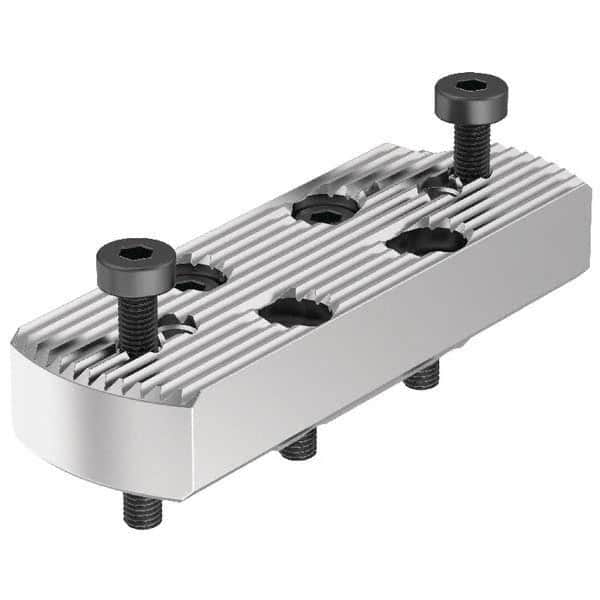 Kennametal - Boring Head Bases, Bridges & Counterweights Type: Bridge System Compatibility: EEB - Exact Tool & Supply