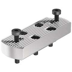 Kennametal - Boring Head Bases, Bridges & Counterweights Type: Bridge System Compatibility: EEB - Exact Tool & Supply