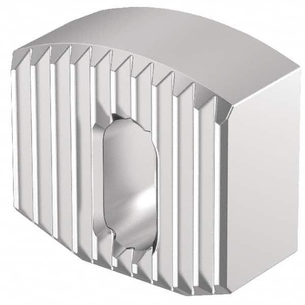 Kennametal - Boring Head Bases, Bridges & Counterweights Type: Counterweight System Compatibility: EEB - Exact Tool & Supply