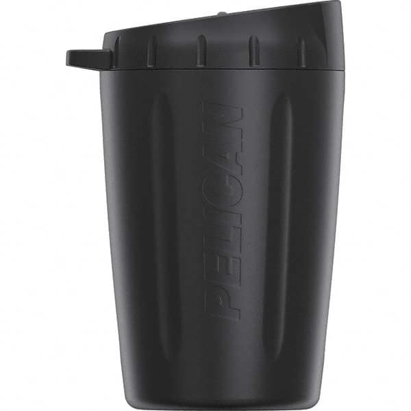 Pelican Products, Inc. - Paper & Plastic Cups, Plates, Bowls & Utensils Breakroom Accessory Type: Tumbler Breakroom Accessory Description: 10 oz. Travel Tumbler - Exact Tool & Supply