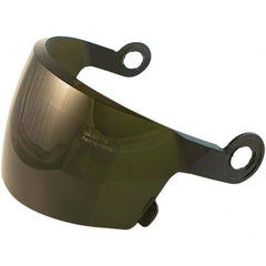 Jackson Safety - Face Shield Windows & Screens Window Type: Replacement Window Compatibility: Jackson Safety Quad - Exact Tool & Supply