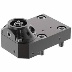 Kennametal - Turret & VDI Tool Holders Type: Driven Tool Axial Maximum Cutting Tool Size (mm): 40.00 - Exact Tool & Supply